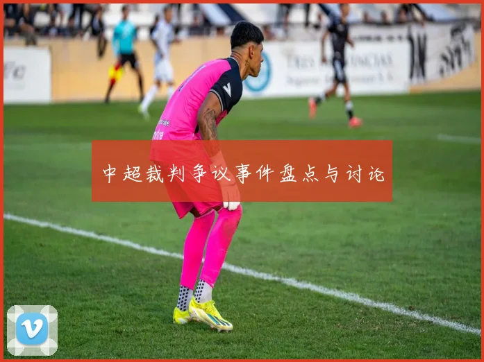 中超裁判争议事件盘点与讨论