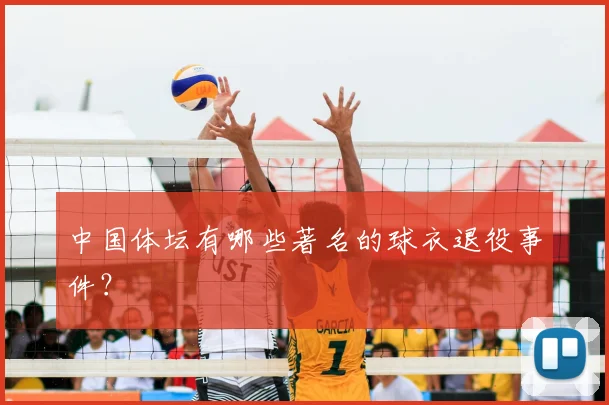 中国体坛有哪些著名的球衣退役事件?